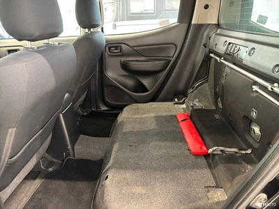 Mitsubishi L200 2020, photo 5/18