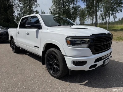 Dodge Ram 2021, photo 7/47