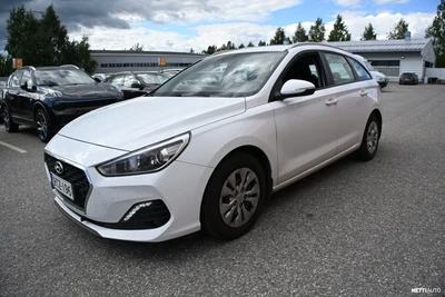 Hyundai i30 2019, kuva 2/10