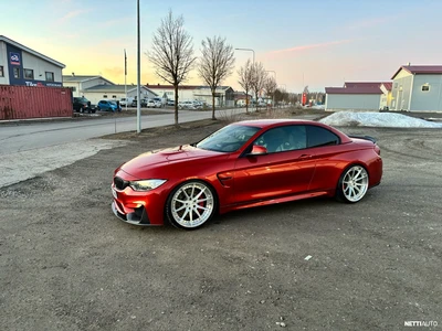 BMW M4 2014, kuva 6/10