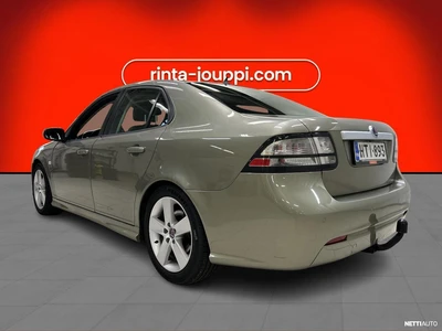 Saab 9-3 2008, kuva 7/34
