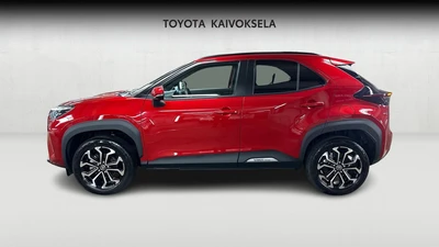 Toyota Yaris Cross 2026, kuva 2/18