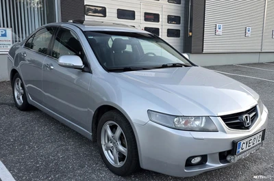 Honda Accord 2004, kuva 2/10