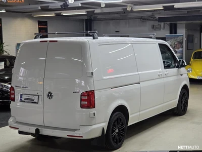 Volkswagen Transporter 2017, photo 3/14
