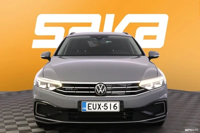 Volkswagen Passat 2024, photo 2/28