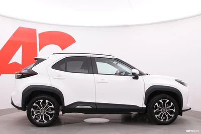 Toyota Yaris Cross 2026, kuva 6/29