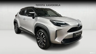 Toyota Yaris Cross 2023, kuva 6/18