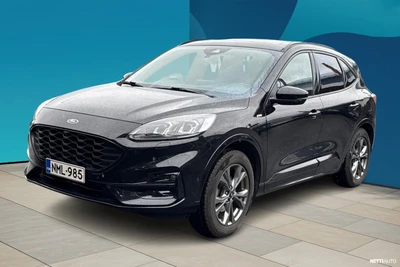 Ford Kuga 2021, kuva 3/3