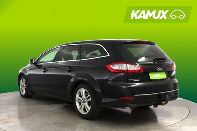 Ford Mondeo 2012, kuva 5/28