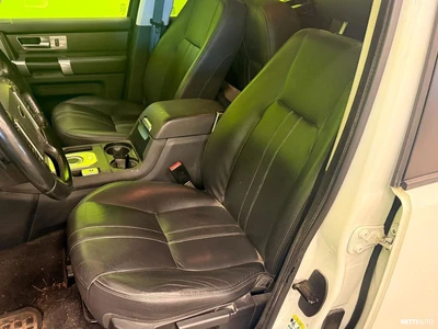 Land Rover Discovery 2016, photo 5/13