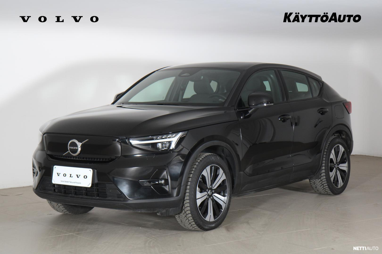 Volvo C40