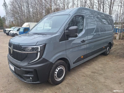 Renault Master Blue dCi 130 L3H2 13m3 2024, photo 2/14