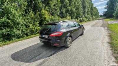 Ford Mondeo 2009, kuva 5/14
