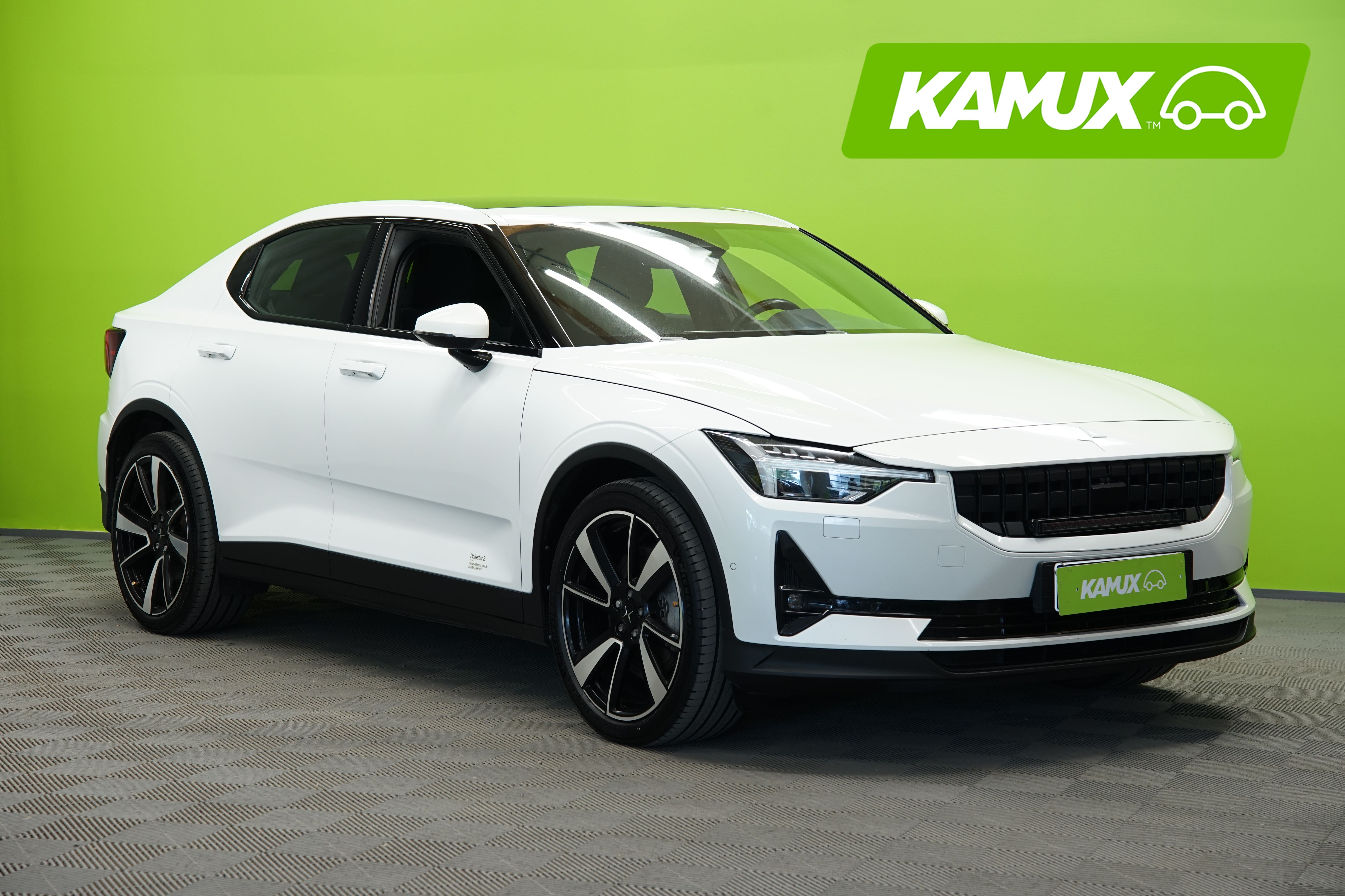 Polestar 2
