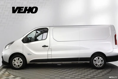 Fiat Talento 1,6 ECOjet 125 L2H1 2017, photo 2/23