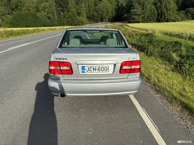 Volvo S70 S70 1998, photo 3/24