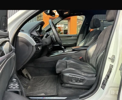 BMW X5 2013, photo 5/6