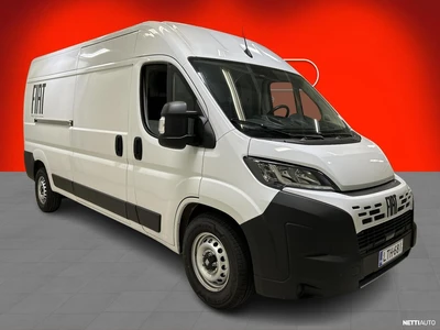 Fiat Ducato Multijet3 140 L3H2 AT 2025, photo 4/28