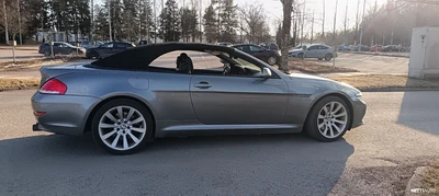 BMW 635 635d 2008, kuva 5/17