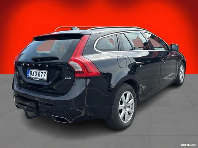 Volvo V60 D4 Momentum aut 2014, photo 3/8