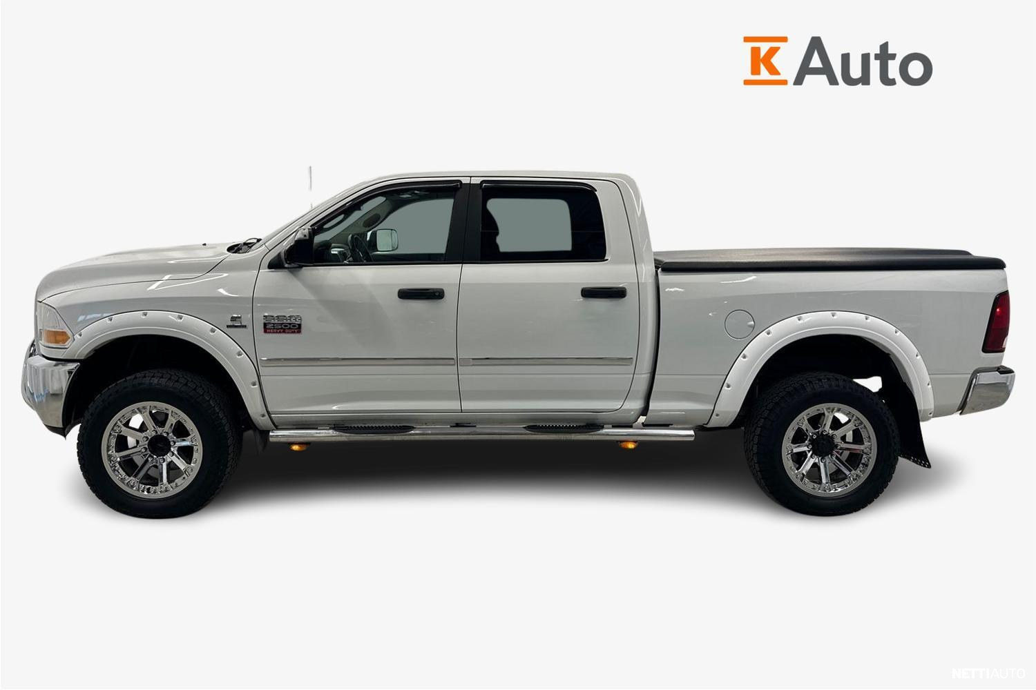 Dodge Ram 2012, photo 5/34