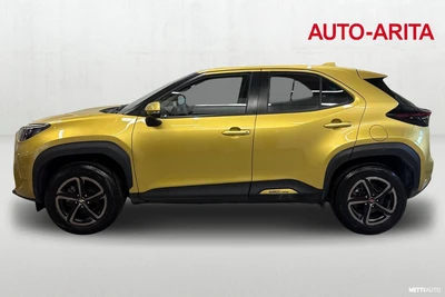 Toyota Yaris Cross 2024, kuva 2/23