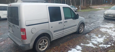 Ford Transit Connect L 1,8 TDCi 75hv 2007, photo 2/4