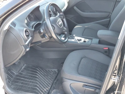 Audi A3 2016, kuva 7/8