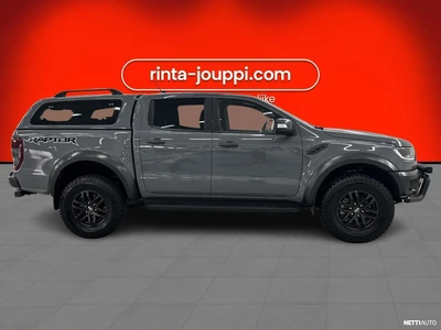 Ford Ranger 2023, photo 5/30