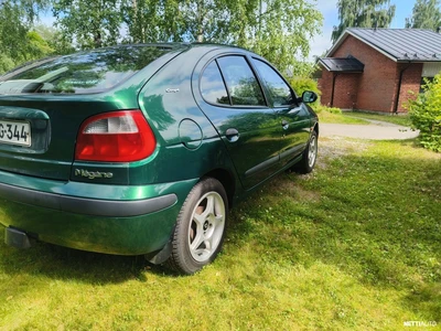 Renault Megane 2001, kuva 5/23