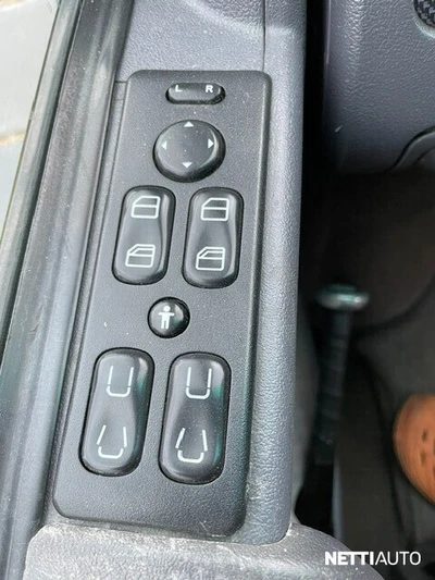 Mercedes-Benz V 220 CDI 2002, photo 5/12