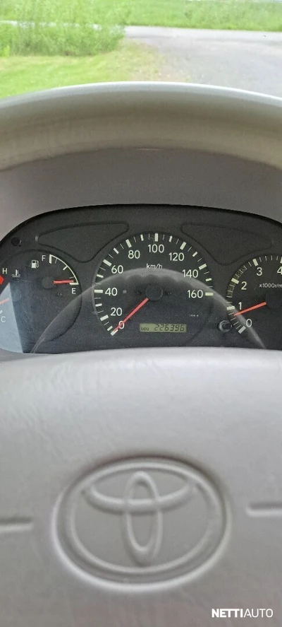 Toyota Dyna Lava-Auto 2005, photo 1/9