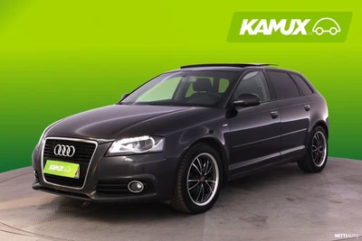Audi A3 2013, kuva 6/42