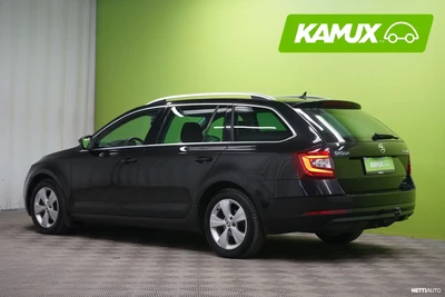 Skoda Octavia 2020, kuva 5/32