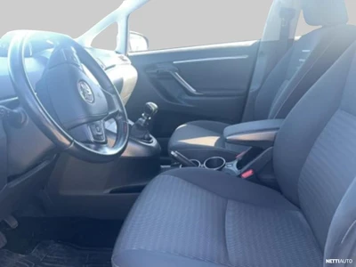 Toyota Verso 1.8 Premium 7-paikkainen 2018, kuva 4/4