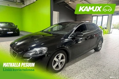 Volvo V40 D2 Business aut 2016, kuva 2/11