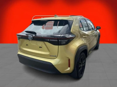 Toyota Yaris Cross 1.5 Hybrid Active 2023, kuva 3/4