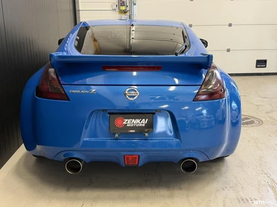 Nissan 370Z 2009, kuva 4/19