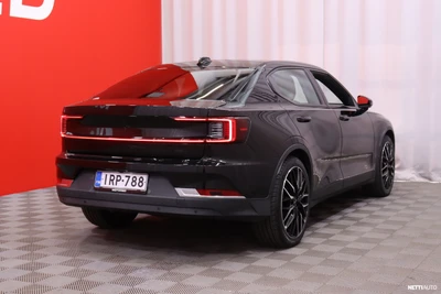 Polestar 2 2021, kuva 2/37
