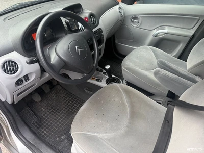 Citroen C3 2003, kuva 5/5