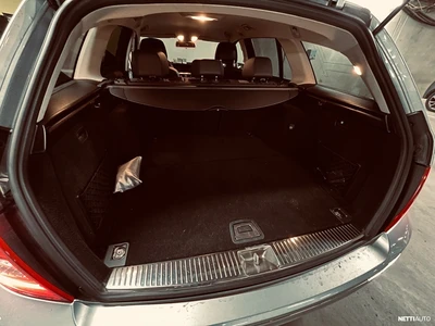Mercedes-Benz C BE Premium Business 1,6 2012, photo 6/14