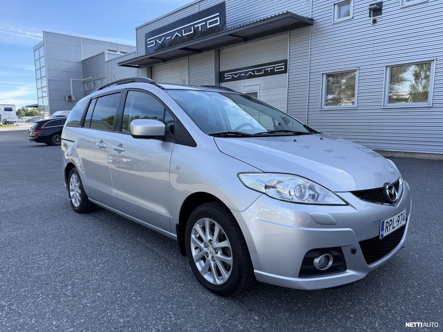 Mazda 5