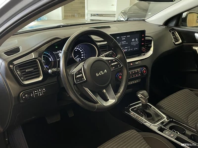 Kia Ceed 1.6 Plug-in Hybrid Prestige 2024, photo 5/10