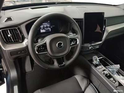 Volvo XC60 2027, photo 2/5