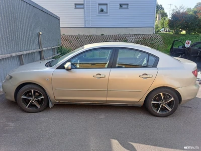 Mazda 3 2005, kuva 2/8