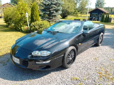 Chevrolet Camaro 1998, kuva 5/10
