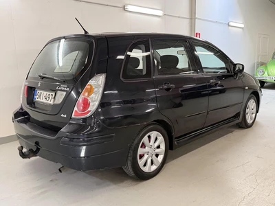 Suzuki Liana 2006, kuva 5/12