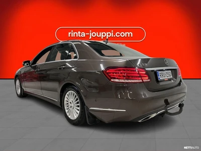 Mercedes-Benz E 2014, kuva 7/43