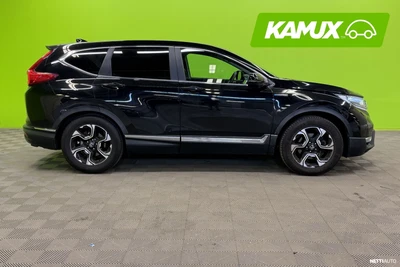 Honda CR-V Hybrid Comfort 2WD AT 2019, kuva 2/11