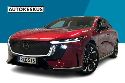 Mazda 6 E 68,8 kWh Takumi Plus 2026, photo 1/20